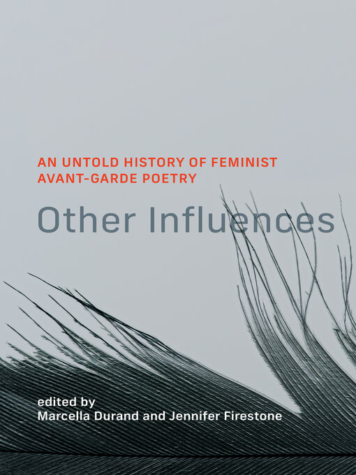 Title details for Other Influences by Marcella Durand - Available